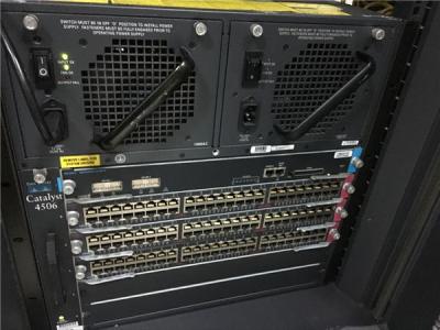 古美街道交换机回收 思科交换机回收