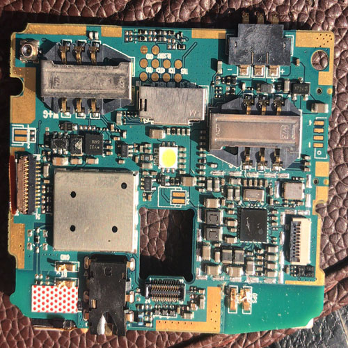 古美街道线路板回收