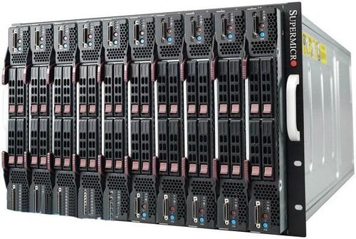 古美街道服务器回收